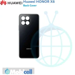 Huawei HONOR X6 back cover