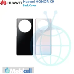 Huawei HONOR X9 back cover