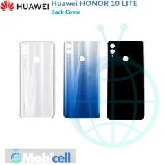 Huawei Honor 10 Lite Back Cover