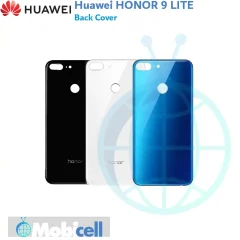 Huawei Honor 9 Lite Back Cover
