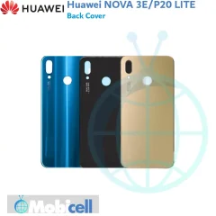 Huawei NOVA 3E/P20 LITE Back Cover