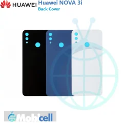 Huawei NOVA 3i back cover