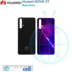 Huawei NOVA 5T back cover