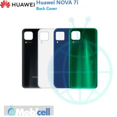 Huawei NOVA 7i back cover