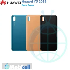 Huawei Y5 2019 back cover