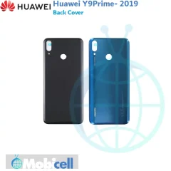 Huawei Y9 Prime- 2019 back cover
