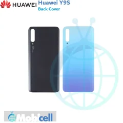 Huawei Y9S back cover
