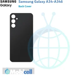 Samsung Galaxy A34 #A346 back cover