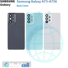 Samsung Galaxy A73 #A736 back cover