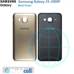 Samsung Galaxy J5 #J500F Back Cover