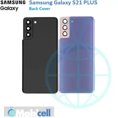 Samsung Galaxy S21 PLUS back cover