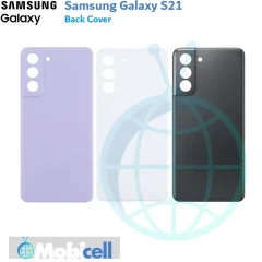 Samsung Galaxy S21 back cover