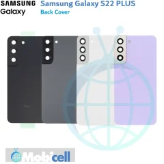 Samsung Galaxy S22 PLUS back cover