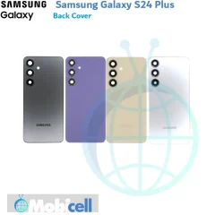 Samsung Galaxy S24 Plus back cover