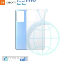 Xiaomi 11T PRO back cover