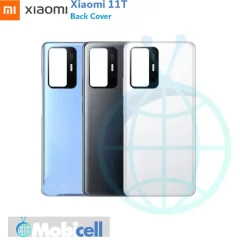 Xiaomi 11T back cover
