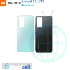 Xiaomi 12 LITE back cover