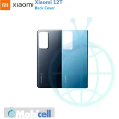 Xiaomi 12T back cover