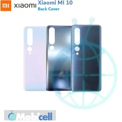 Xiaomi MI 10 back cover
