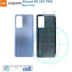 Xiaomi MI 10T PRO back cover