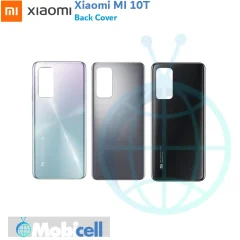 Xiaomi MI 10T back cover