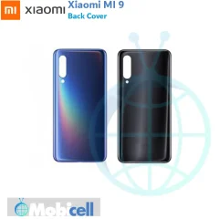 Xiaomi MI 9 back cover