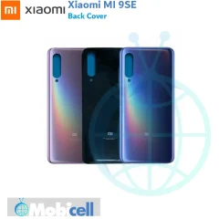 Xiaomi MI 9SE back cover
