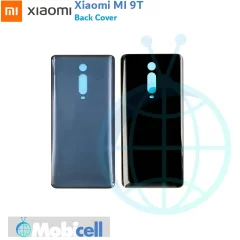 Xiaomi MI 9T back cover