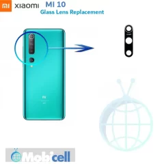 Xiaomi Mi 10 camera lens glass