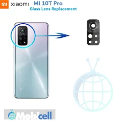 Xiaomi Mi 10T Pro camera lens glass