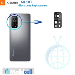 Xiaomi Mi 10T camera lens glass