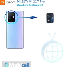 Xiaomi Mi 11T/Mi 11T Pro camera lens glass