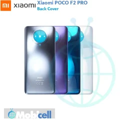 Xiaomi POCO F2 PRO back cover
