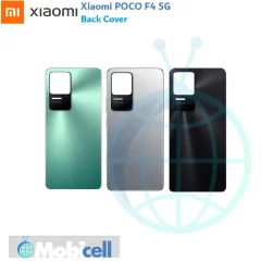 Xiaomi POCO F4 5G back cover