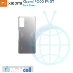 Xiaomi POCO F4 GT back cover