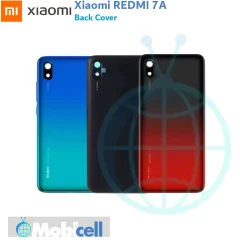 Xiaomi Redmi 7A Back Cover