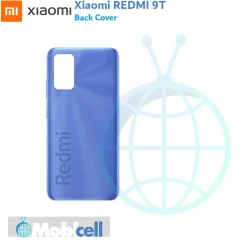 Xiaomi Redmi 9T back cover
