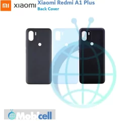 Xiaomi Redmi A1 Plus Back Cover
