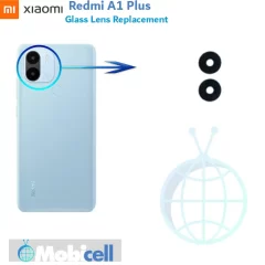 Xiaomi Redmi A1 Plus Camera Lens Glass