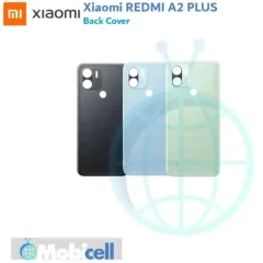 Xiaomi Redmi A2 Plus Back Cover