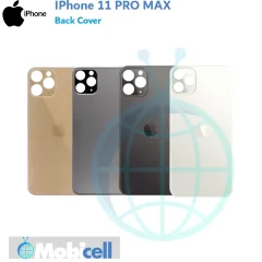 iPhone 11 PRO MAX back cover