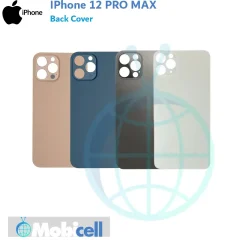 iPhone 12 PRO MAX back cover