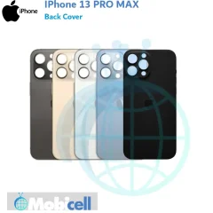 iPhone 13 PRO MAX back cover