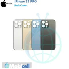 iPhone 13 PRO back cover