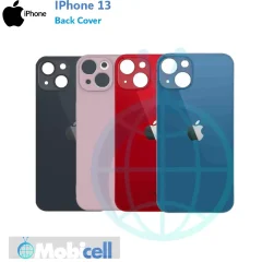 iPhone 13 back cover