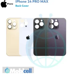 iPhone 14 PRO MAX back cover