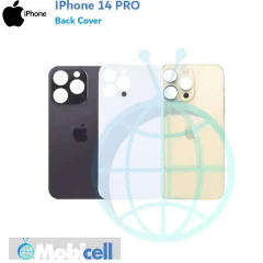 iPhone 14 PRO back cover