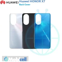 Huawei HONOR X7 back cover