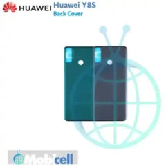 Huawei Y8S back cover