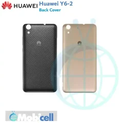Huawei Y6-2 back cover